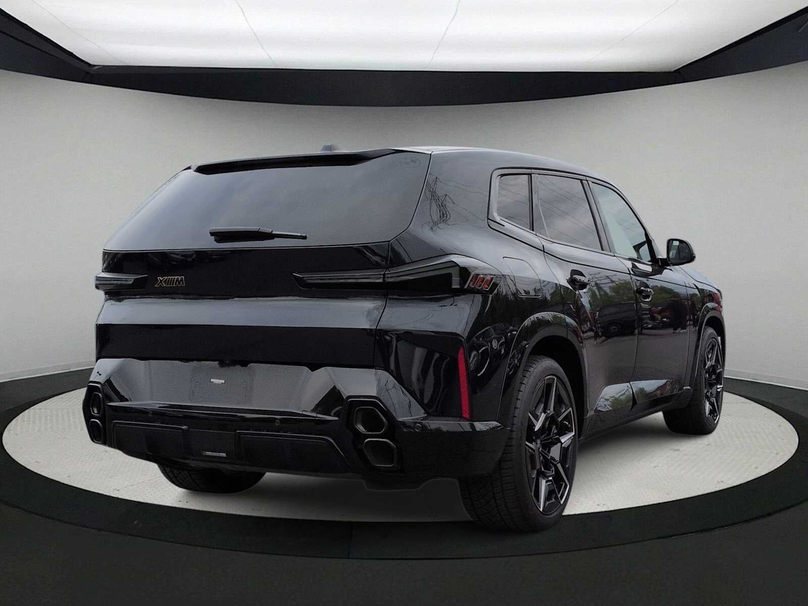 2023 BMW XM Sports Activity Vehicle