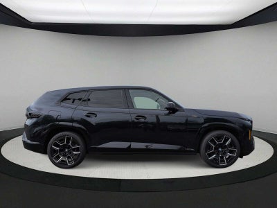 2023 BMW XM Sports Activity Vehicle