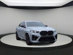 2025 BMW X6 M Sports Activity Coupe
