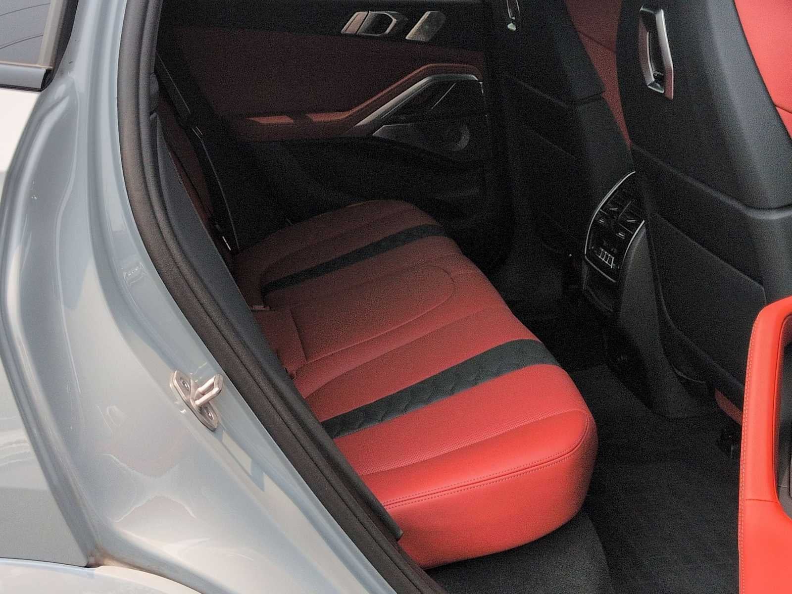 2025 BMW X6 M Sports Activity Coupe