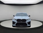 2025 BMW X6 M Sports Activity Coupe