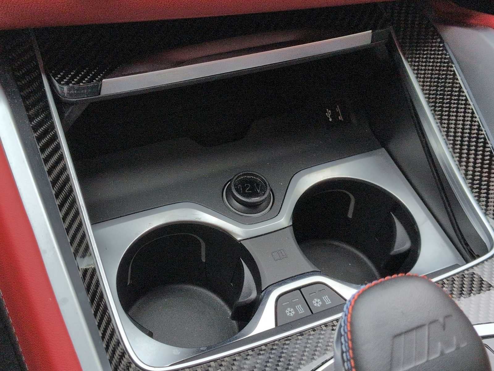 2025 BMW X6 M Sports Activity Coupe