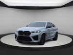 2025 BMW X6 M Sports Activity Coupe