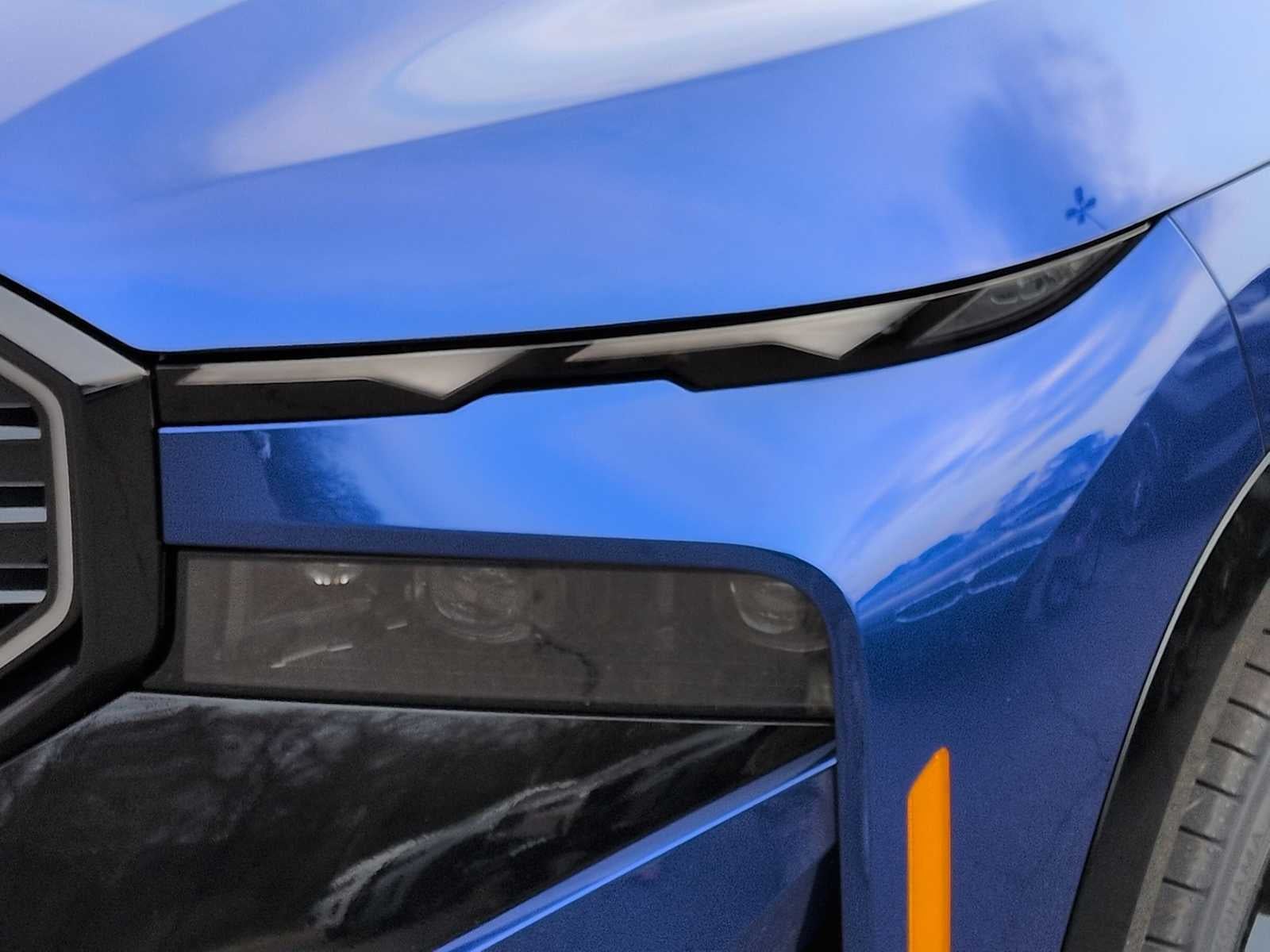 2026 BMW XM Label