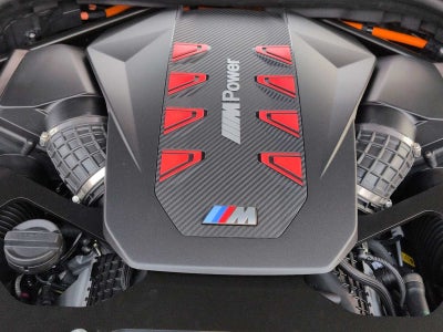 2026 BMW XM Label