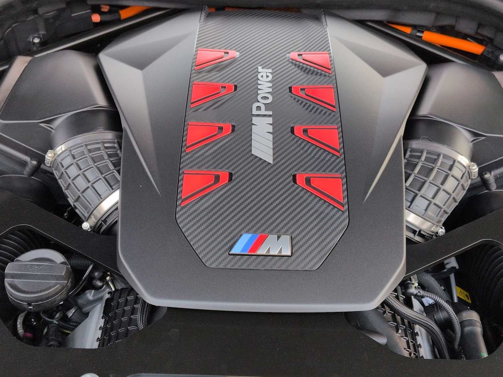 2026 BMW XM Label