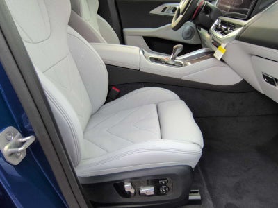 2026 BMW XM Label
