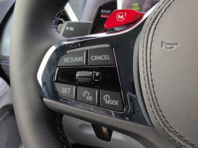 2026 BMW XM Label