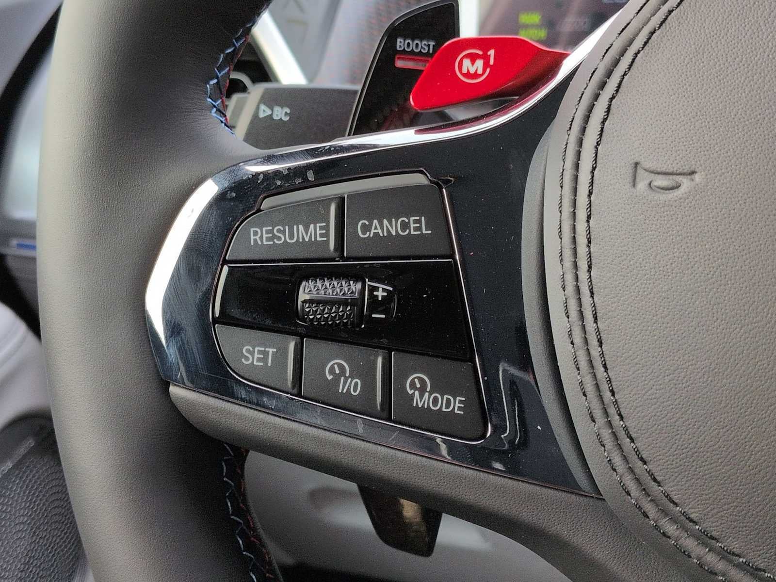 2026 BMW XM Label