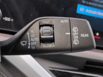 2026 BMW XM Label