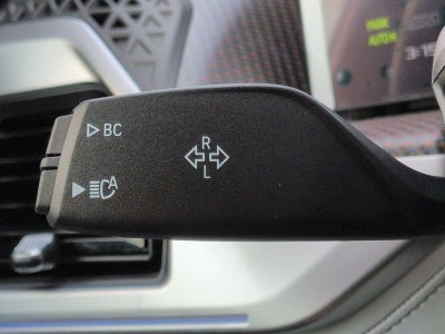 2026 BMW XM Label