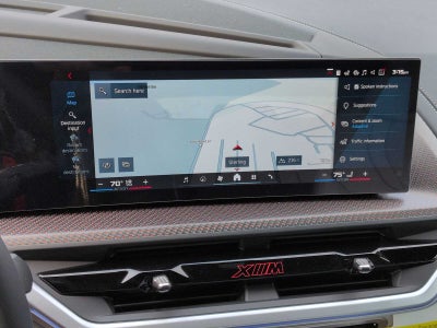 2026 BMW XM Label