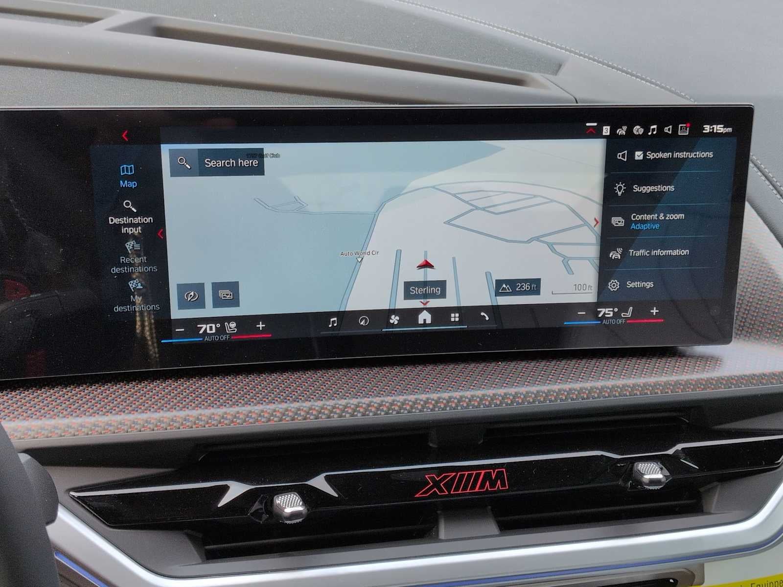 2026 BMW XM Label