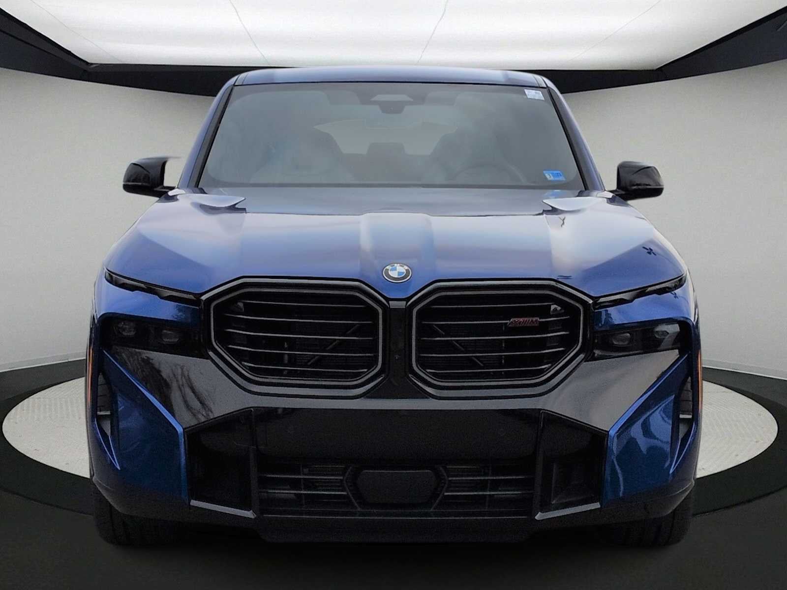 2026 BMW XM Label
