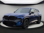 2026 BMW XM Label