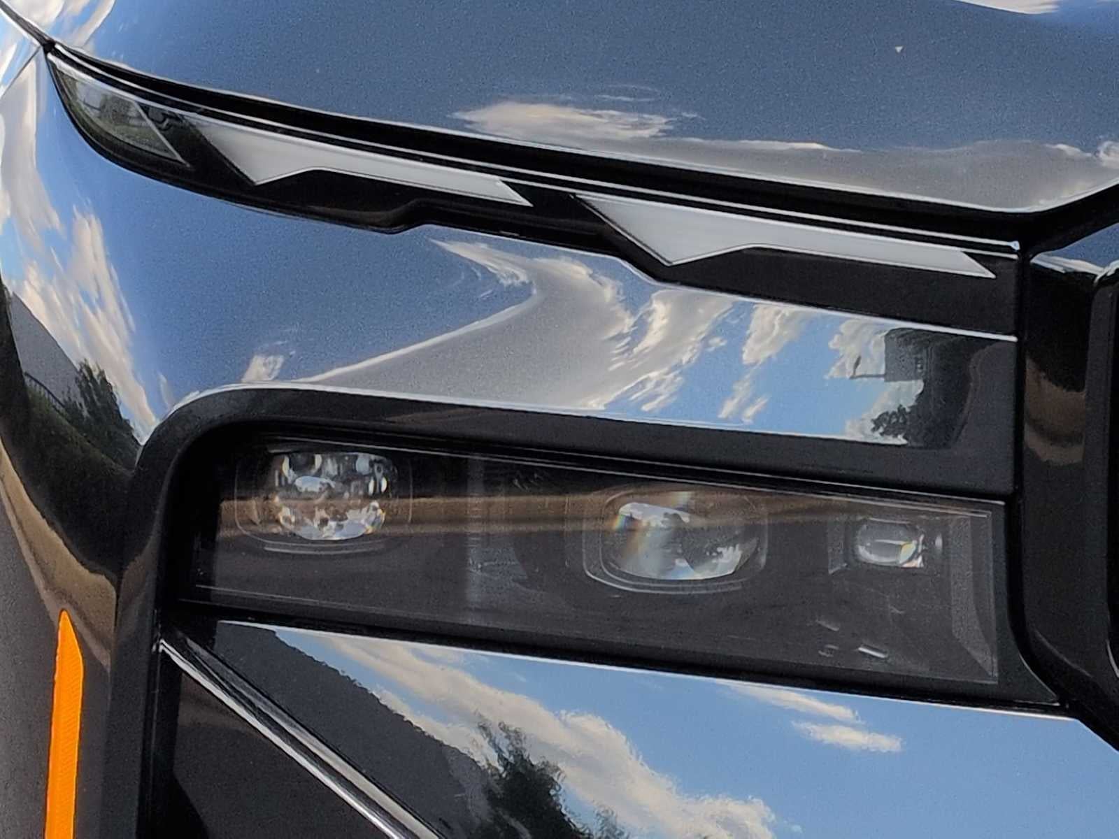 2026 BMW XM Label
