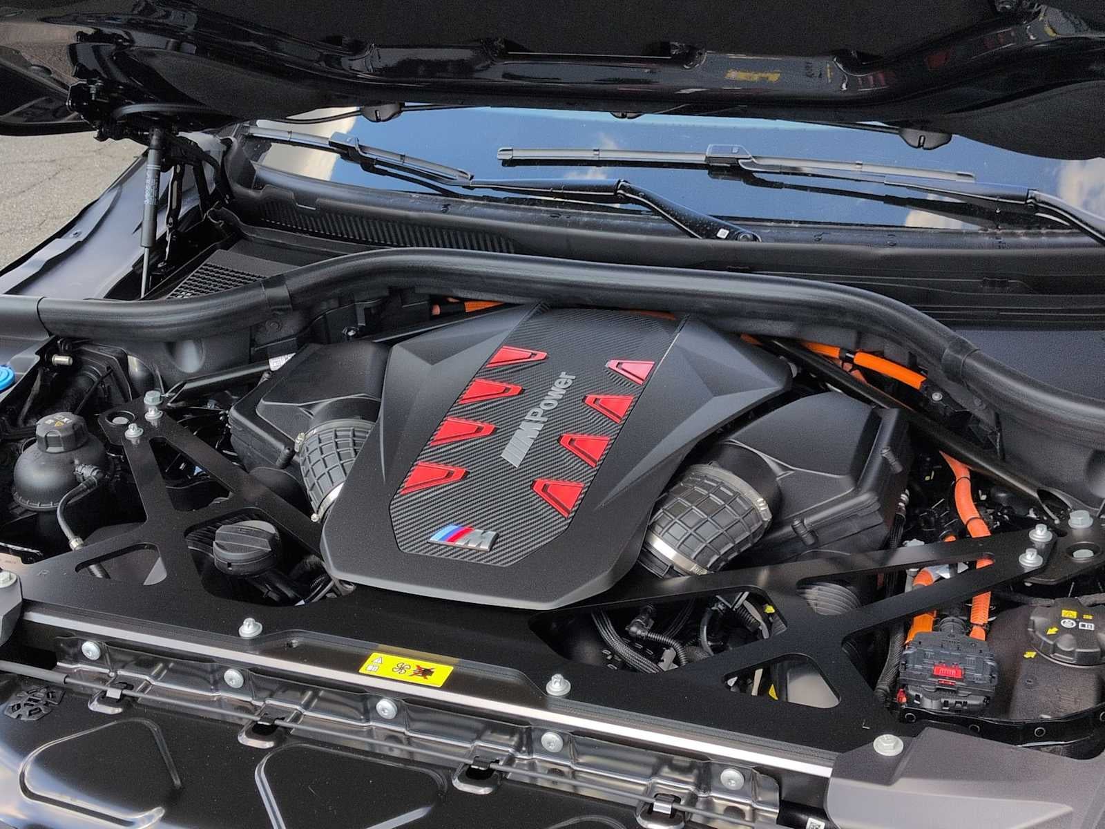 2026 BMW XM Label