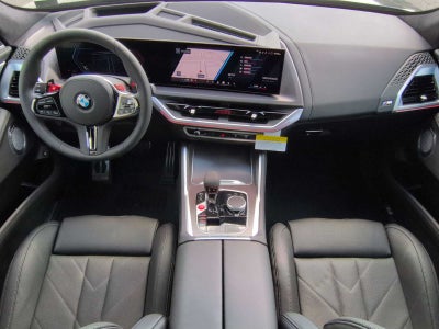2026 BMW XM Label