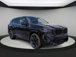 2026 BMW XM Label