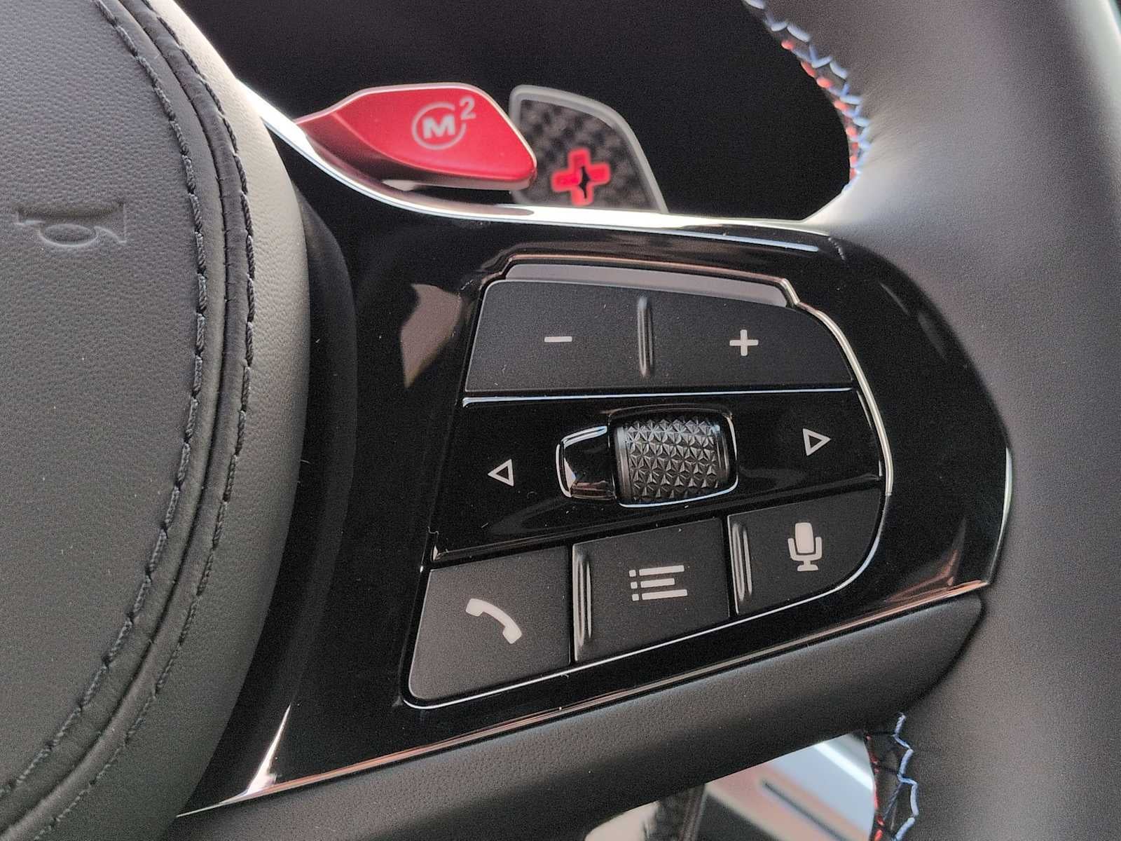 2026 BMW XM Label