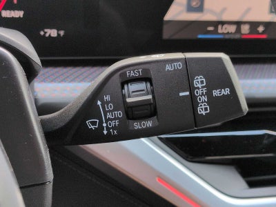 2026 BMW XM Label