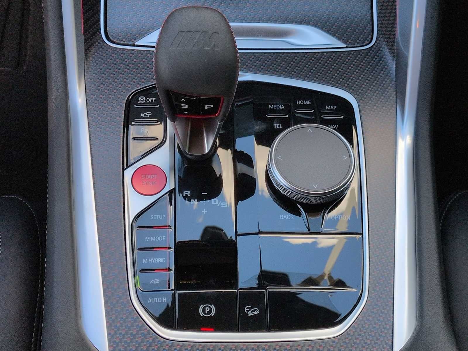 2026 BMW XM Label