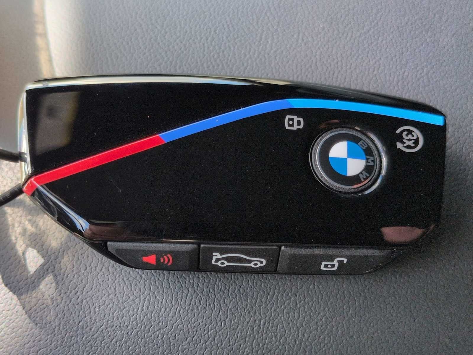 2026 BMW XM Label