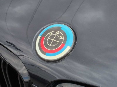 2018 BMW X5 M Sports Activity Vehicle