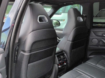 2018 BMW X5 M Sports Activity Vehicle