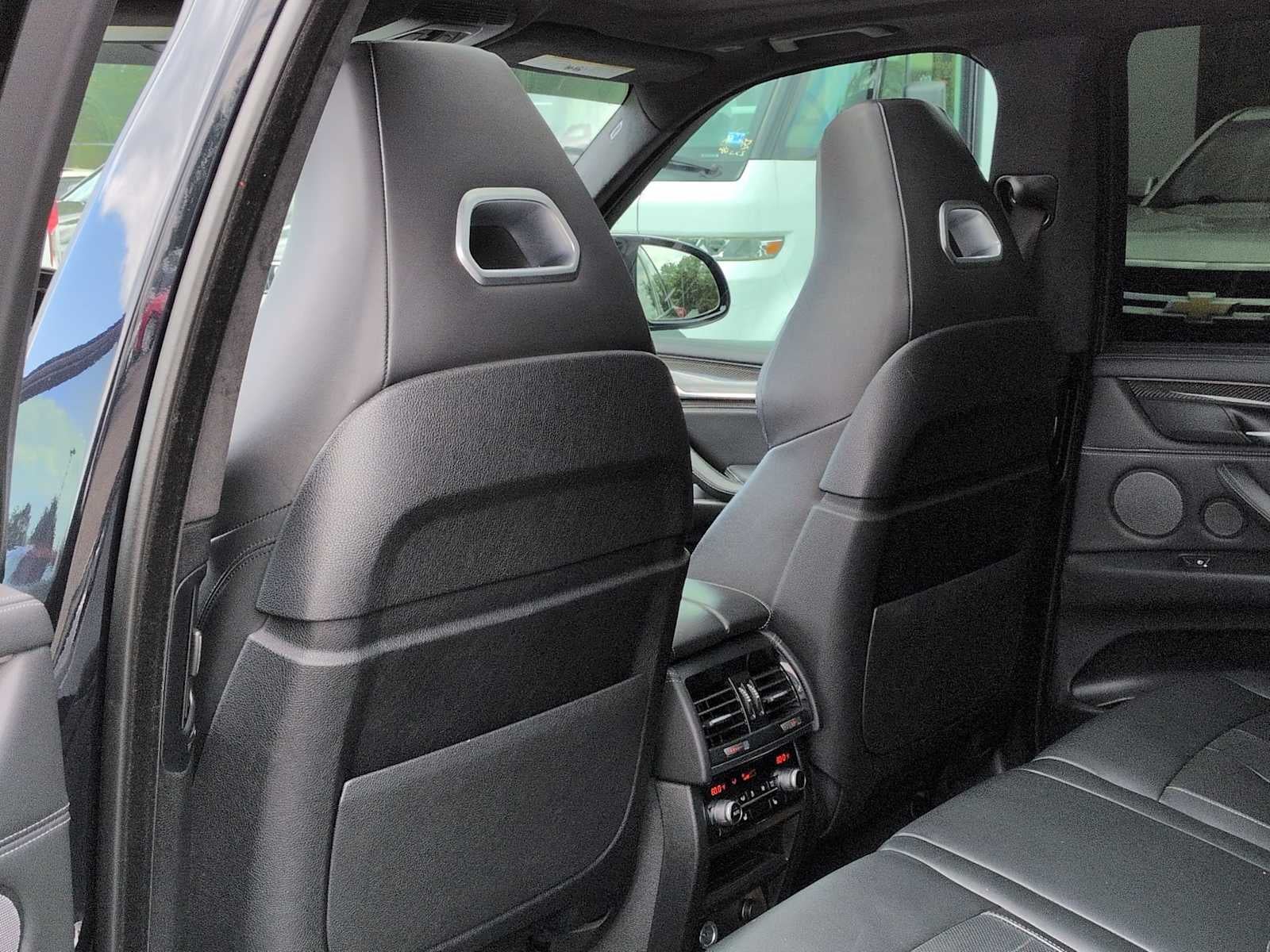 2018 BMW X5 M Sports Activity Vehicle