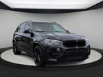 2018 BMW X5 M Sports Activity Vehicle