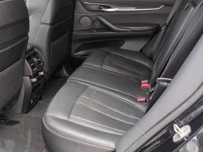 2018 BMW X5 M Sports Activity Vehicle
