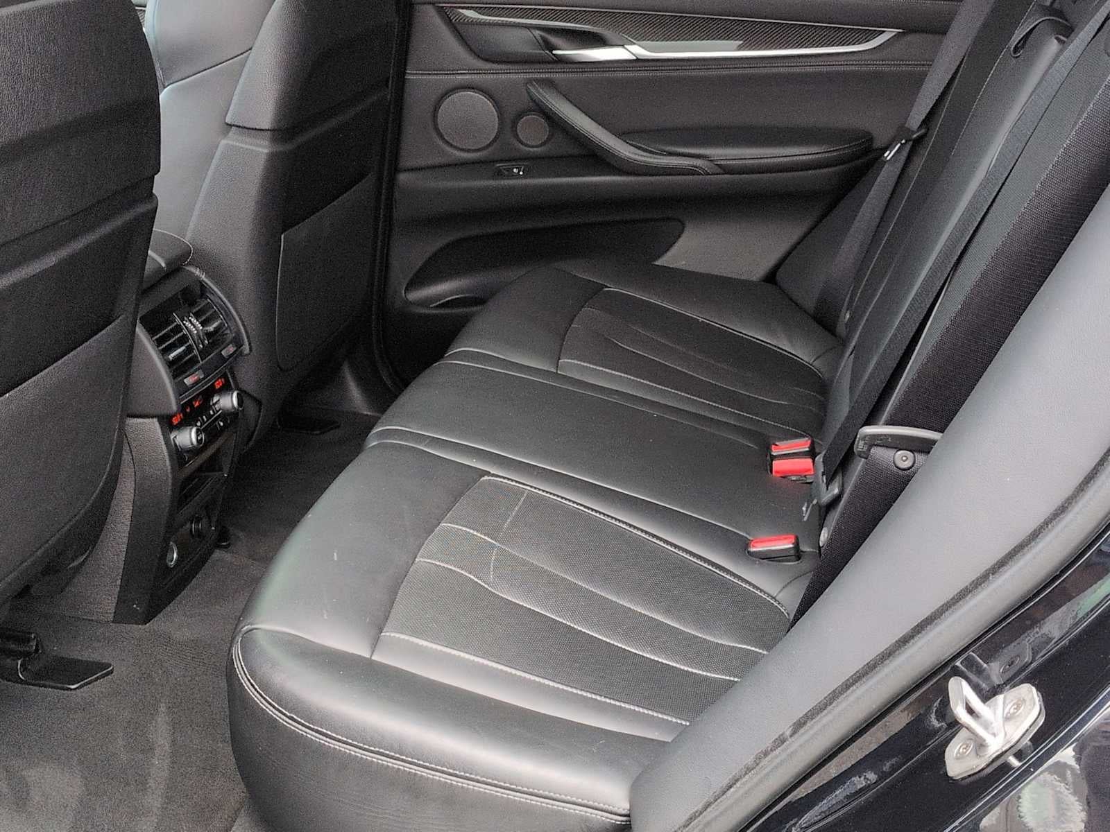 2018 BMW X5 M Sports Activity Vehicle