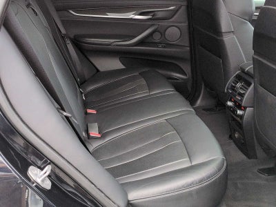2018 BMW X5 M Sports Activity Vehicle