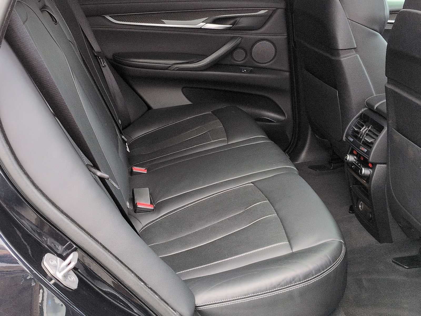 2018 BMW X5 M Sports Activity Vehicle