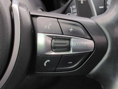 2018 BMW X5 M Sports Activity Vehicle