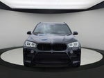 2018 BMW X5 M Sports Activity Vehicle