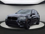 2018 BMW X5 M Sports Activity Vehicle