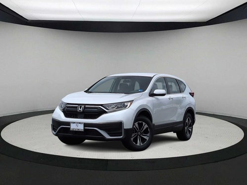 2021 Honda CR-V Special Edition