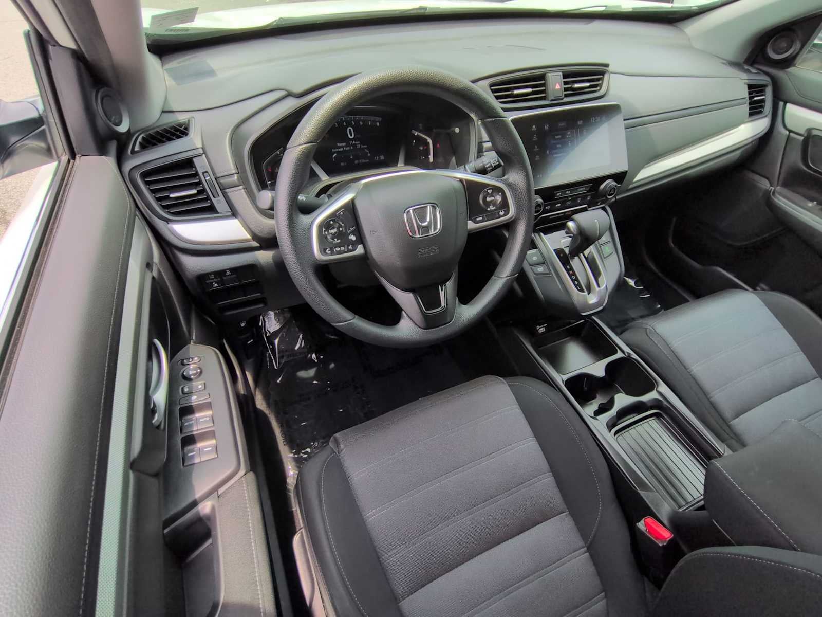 2021 Honda CR-V Special Edition