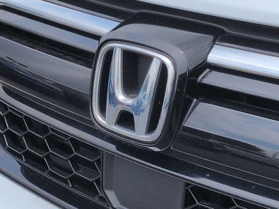 2021 Honda CR-V Special Edition