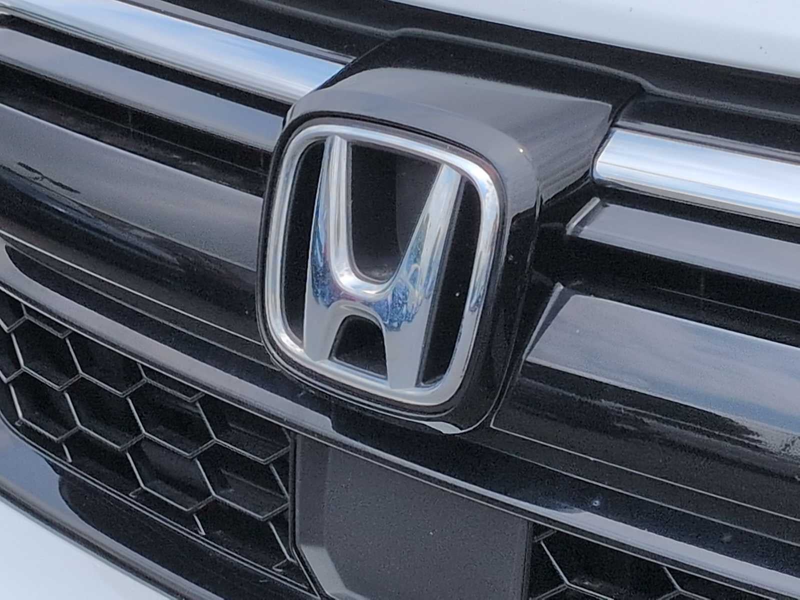 2021 Honda CR-V Special Edition