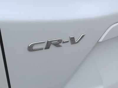 2021 Honda CR-V Special Edition