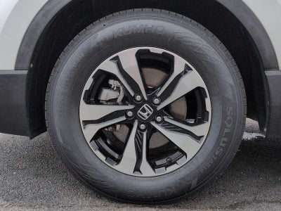 2021 Honda CR-V Special Edition