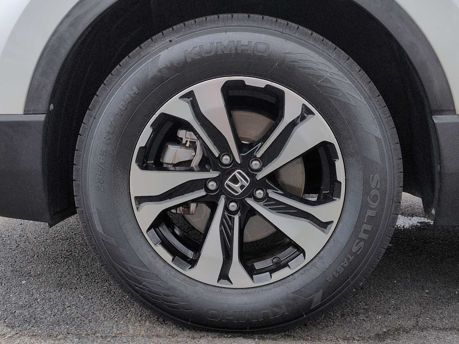 2021 Honda CR-V Special Edition