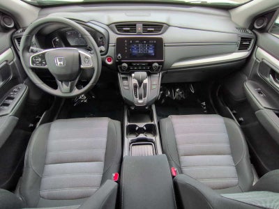 2021 Honda CR-V Special Edition