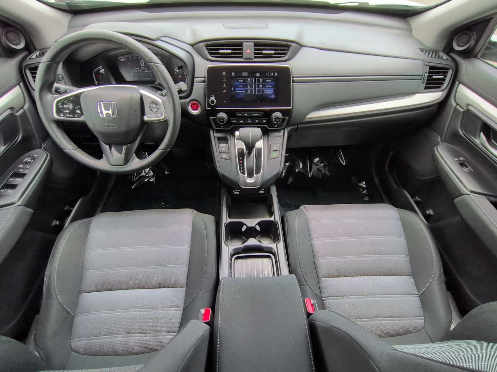 2021 Honda CR-V Special Edition