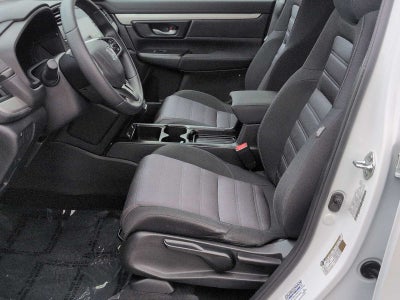 2021 Honda CR-V Special Edition