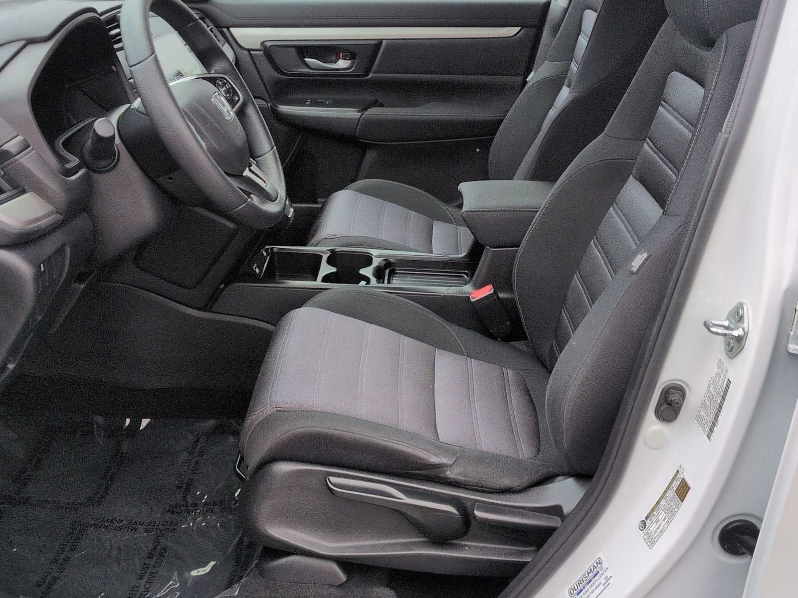 2021 Honda CR-V Special Edition