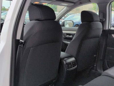 2021 Honda CR-V Special Edition